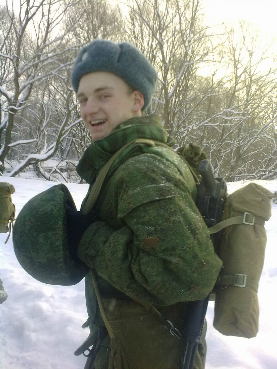 Алексей Русаков | Орехово-Зуево