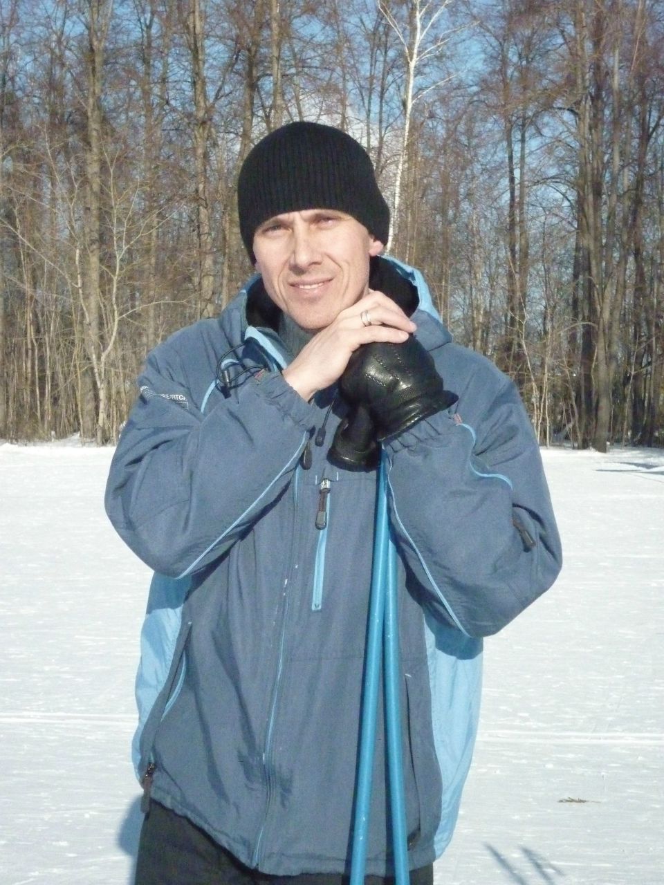 Сергей Баранов | Ижевск