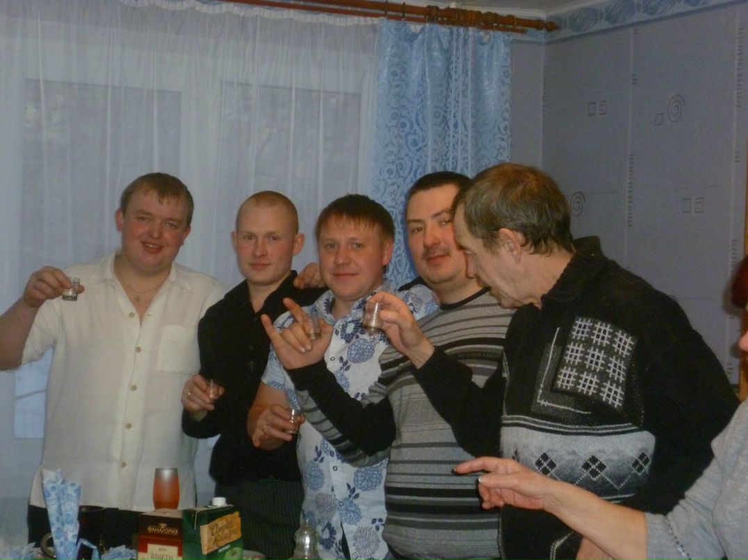 Игорь Ёлохов Sahatik | Пермь