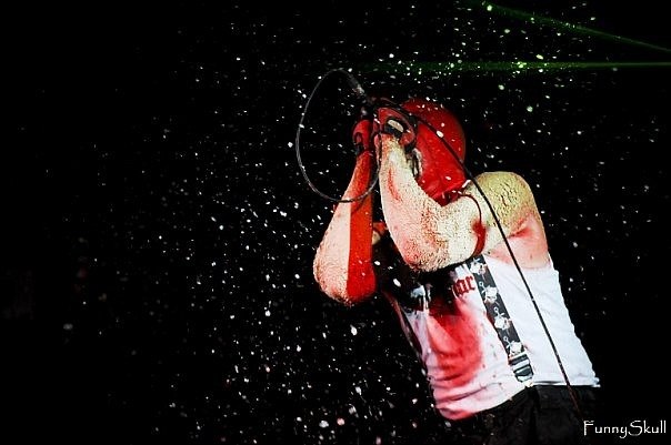 Repus Matos Tuto | Санкт-Петербург