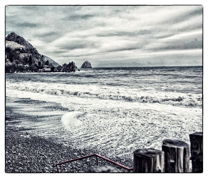 Lena Dodonova | Киев