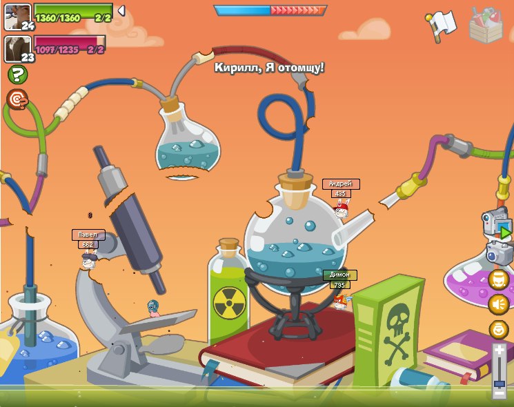 Максим Насибулин | Одесса