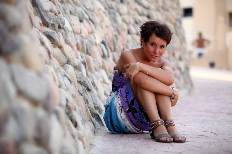 Марина Гуськова | Дедовск