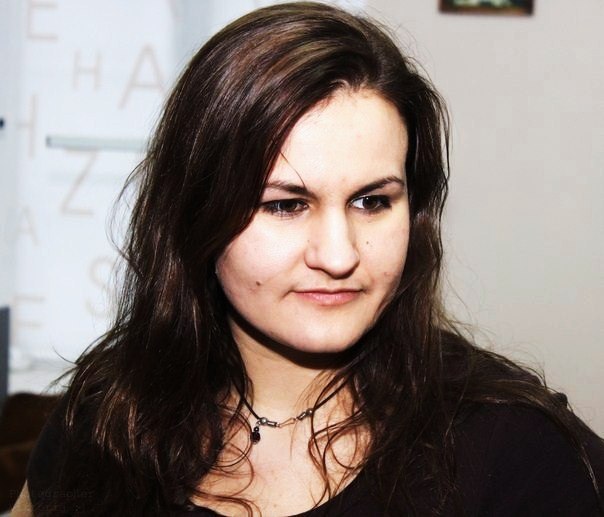 Алёна Микитенко | 