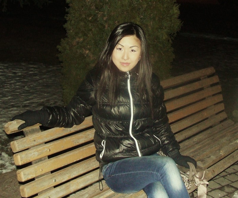 Светлана Ли | Днепр (Днепропетровск)