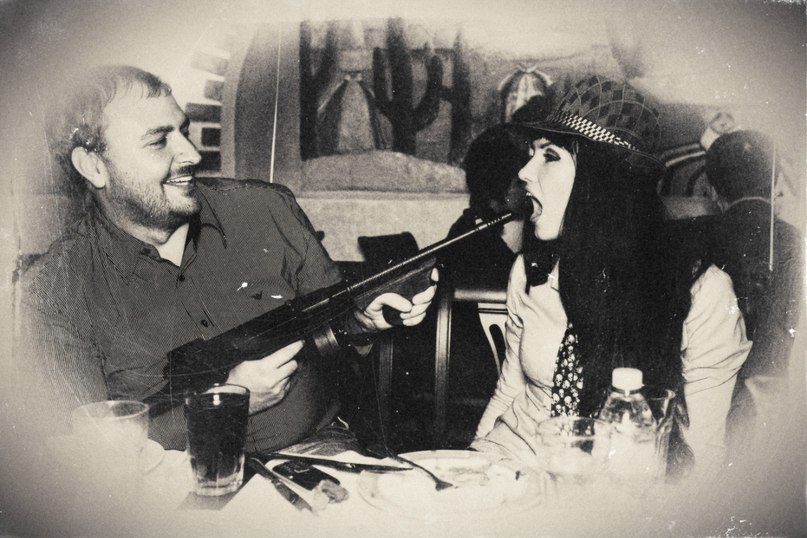 Леонора Арсланова | Москва