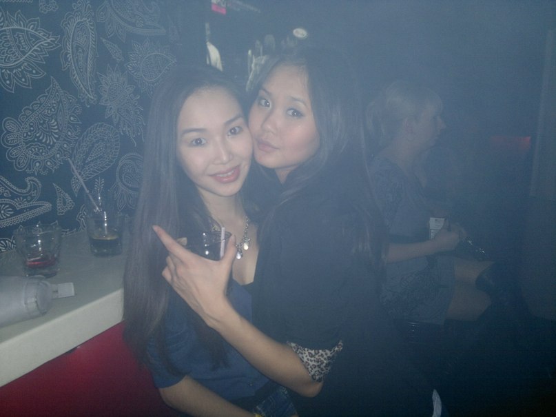 Sarglana Danilova | Якутск