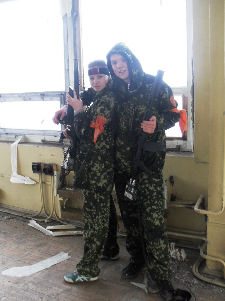 Елена Плотникова | Ижевск