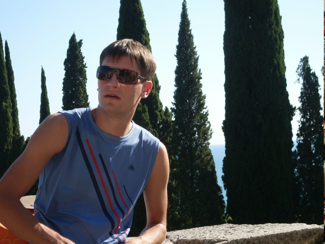 Евгений Семенчук | Уфа