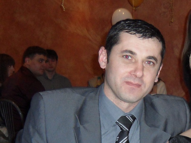 Мусал Мусалиев | Самара