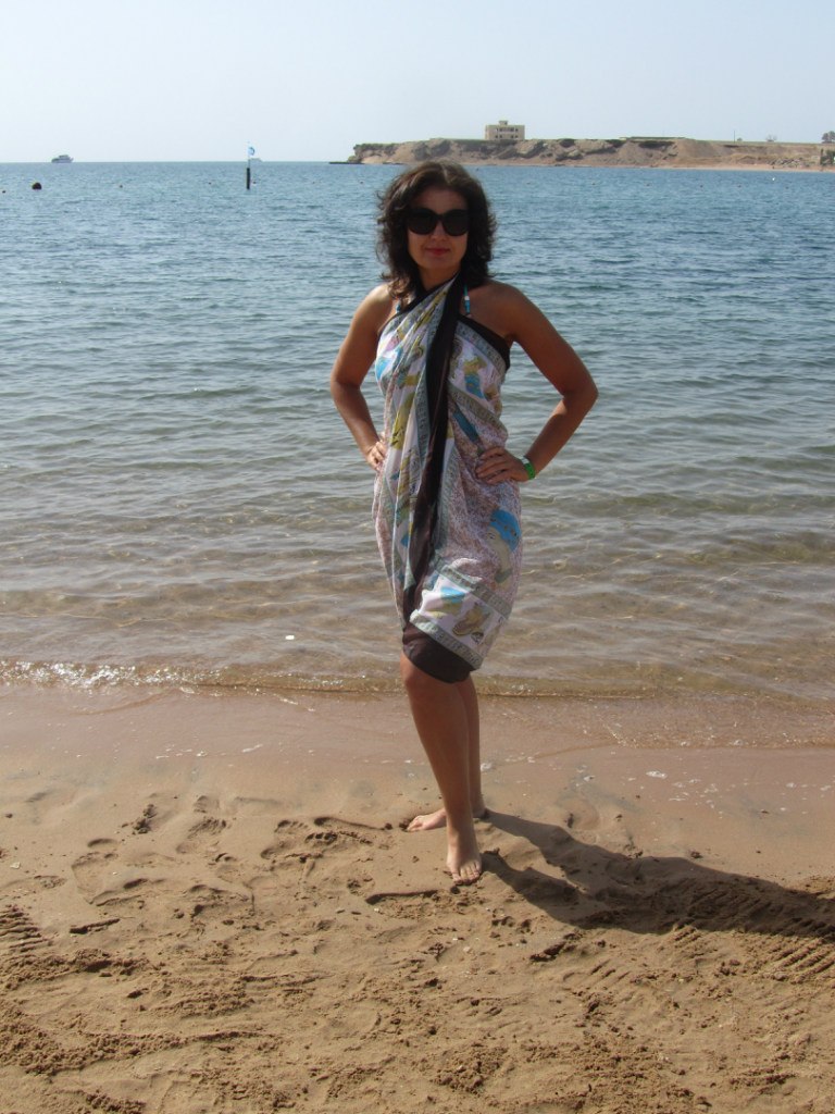 Ольга Филина | Воскресенск