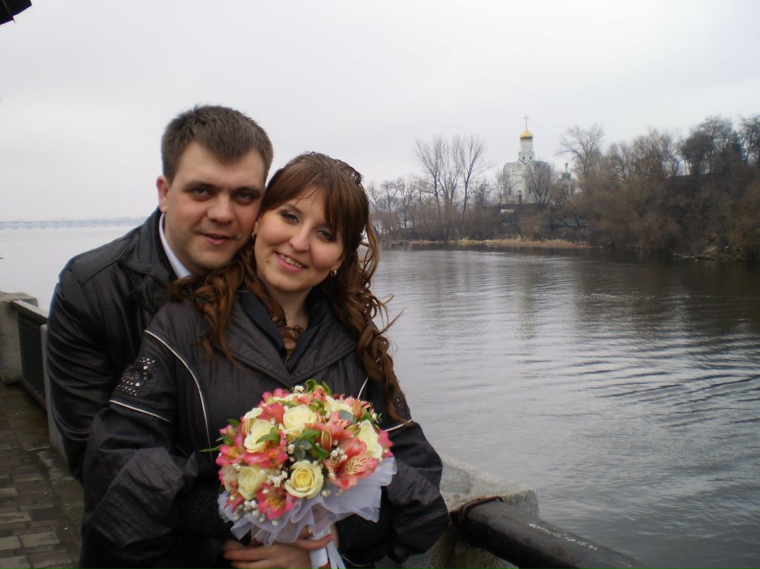 Slava Sergeevv | Днепр (Днепропетровск)