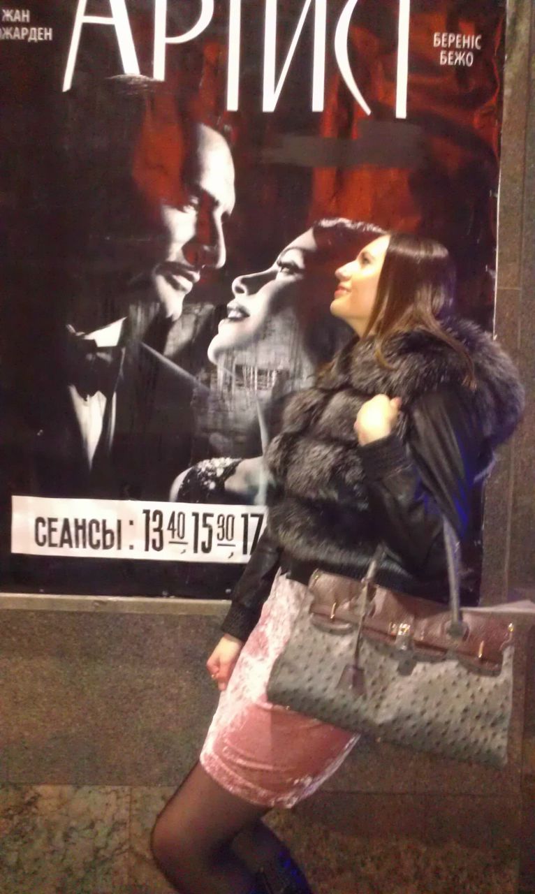 Анна Бурейко | Николаев