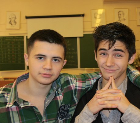 Dmitrii Zhukov | Toronto