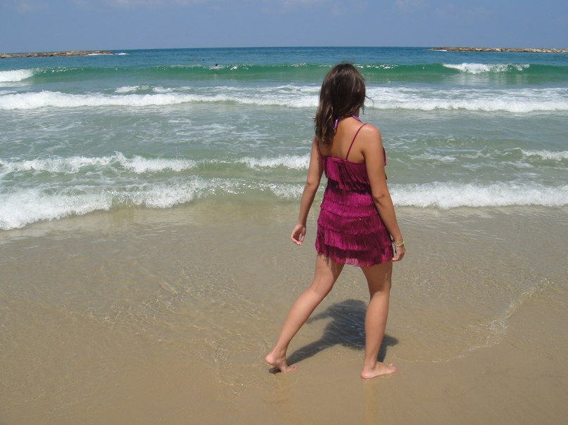 Анна Давидьянц | Москва