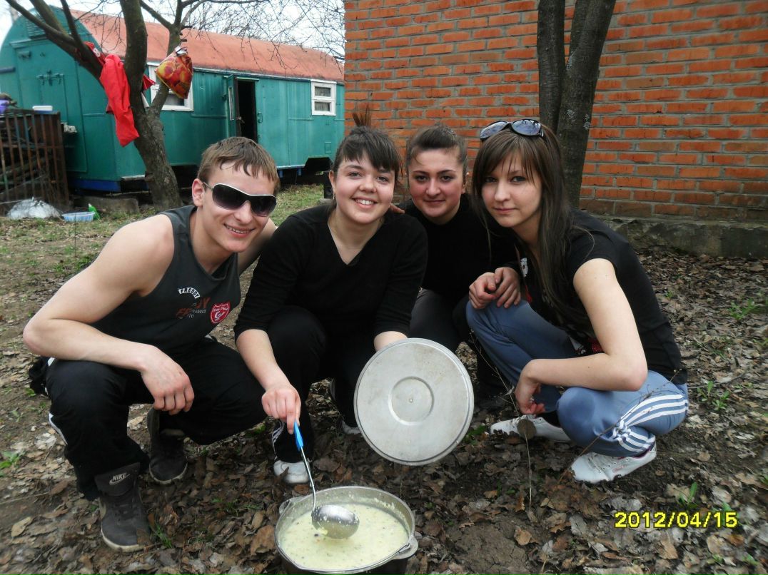 Юлия Христенко | 