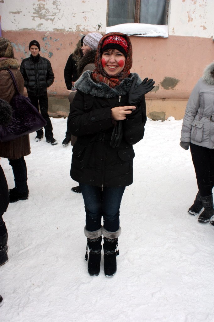 Елена Ратникова | Delft