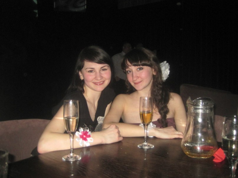 Ксения Трофимова | Ижевск