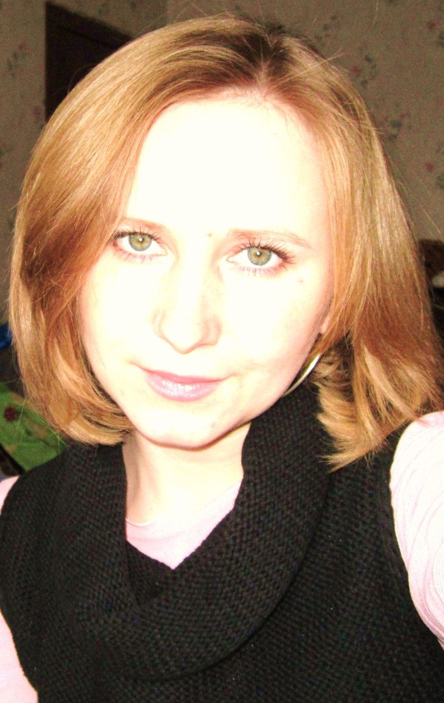 Алла Зеленова | Москва