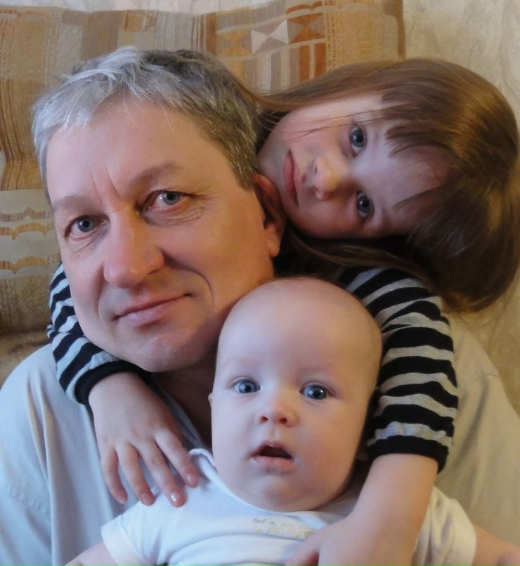 Николай Петров | Великий Новгород