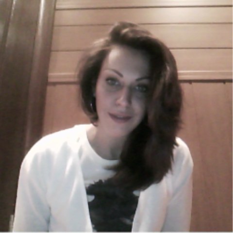 Марья Манькова Сергевна | Москва