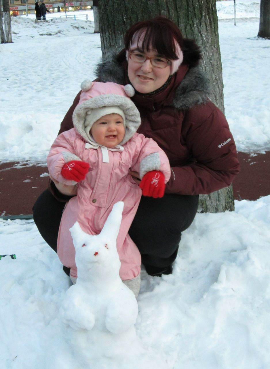 Екатерина Демешко | Москва