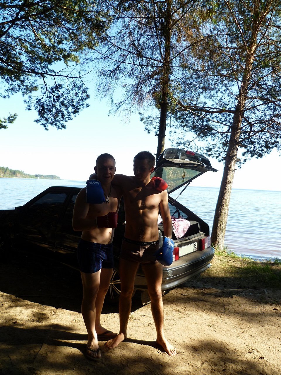 Виктор Пробичев | Череповец