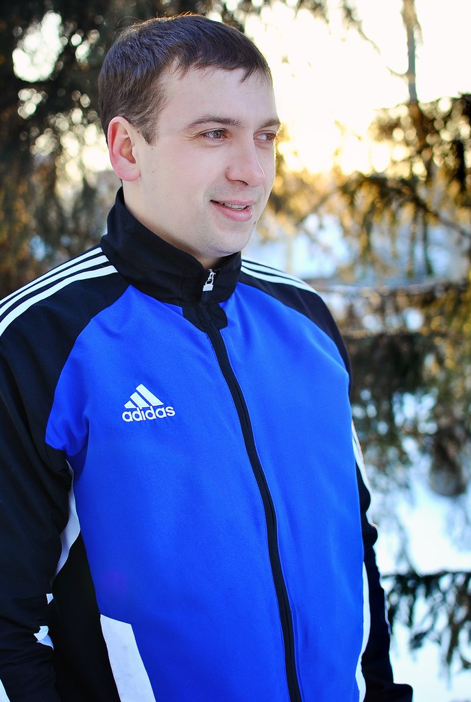 Стасян Стасянович | 