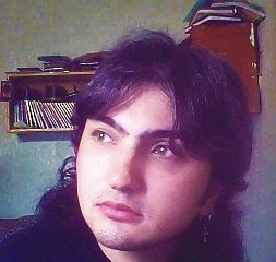 Сергей Бикмухамбетов | Алматы