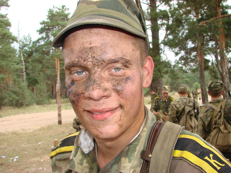 Михаил Курганов | Рязань