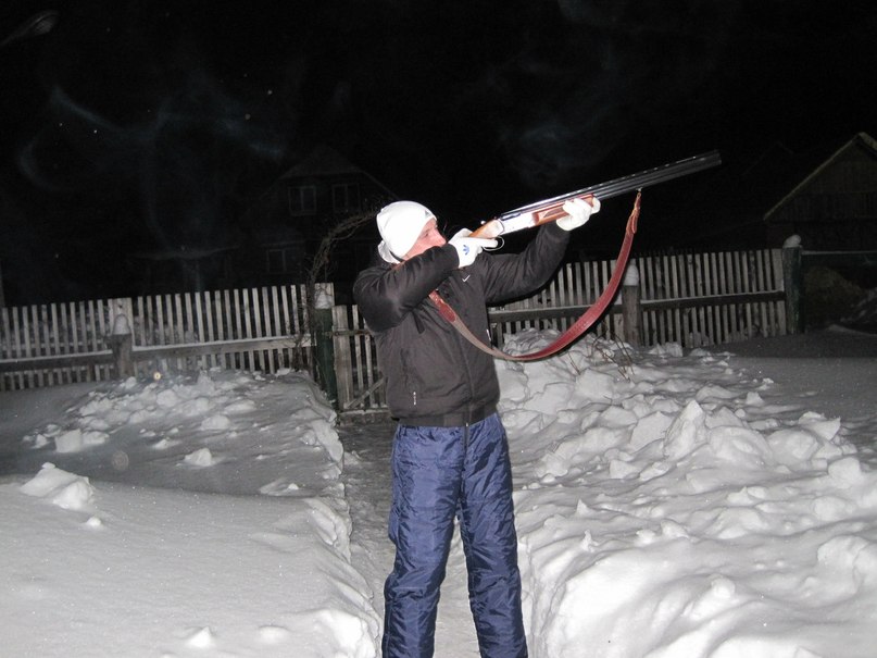 Андрей Трофимов | Москва