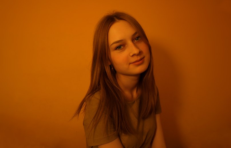 Настя Берзина | 