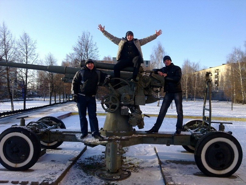 Дмитрий Москвин | Буй