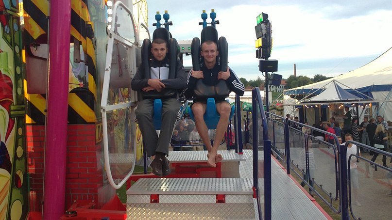 Вован Соцкий | Aabenraa