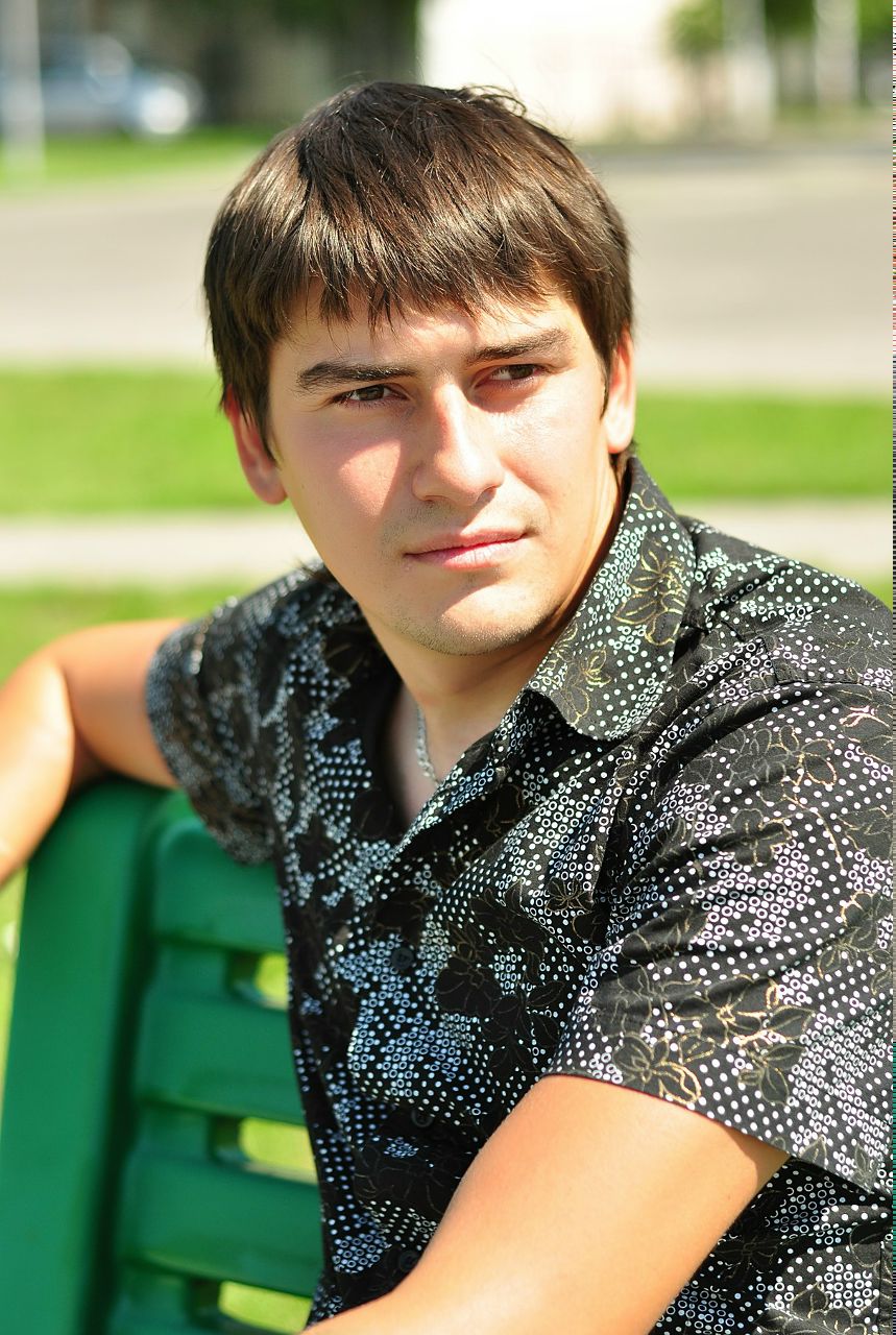 Андрей Пугач | Пинск