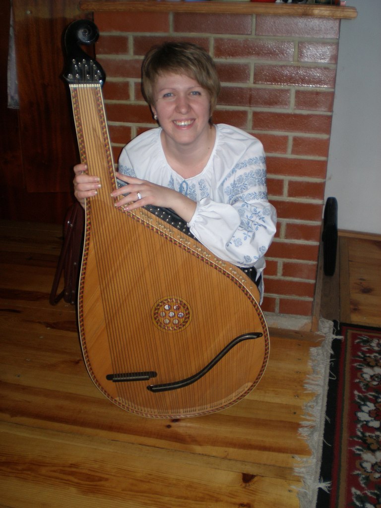 Марія Ліоненко | Львов