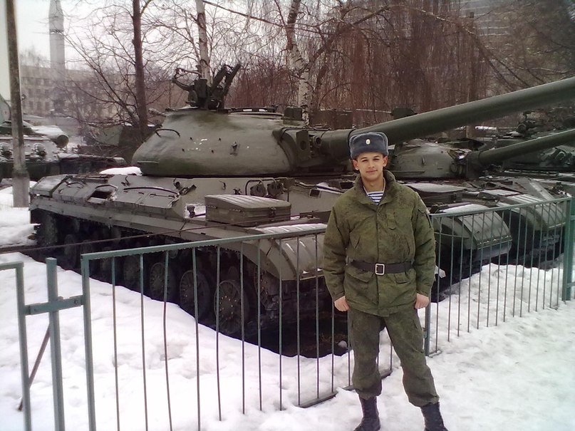 Дмитрий Антуфьев SeVeR | Владимир