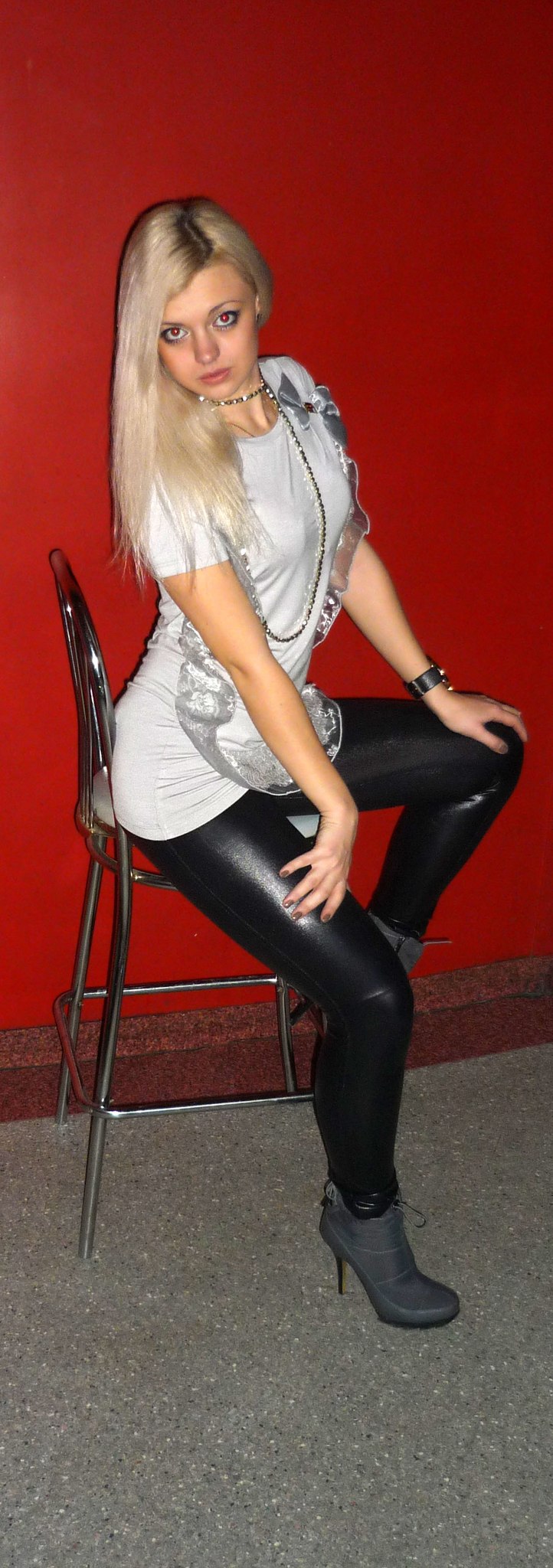 Юлия Петренко ***Euphoria*** | Запорожье