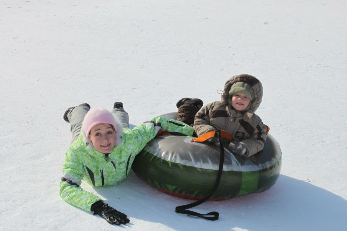 Анна Шумахер | Красноярск