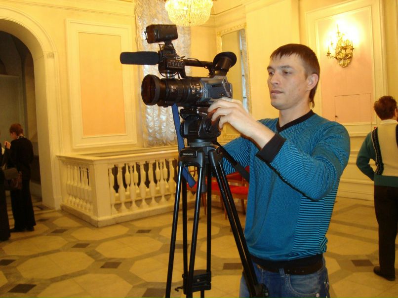 Иван Лоизов [видео] | Челябинск