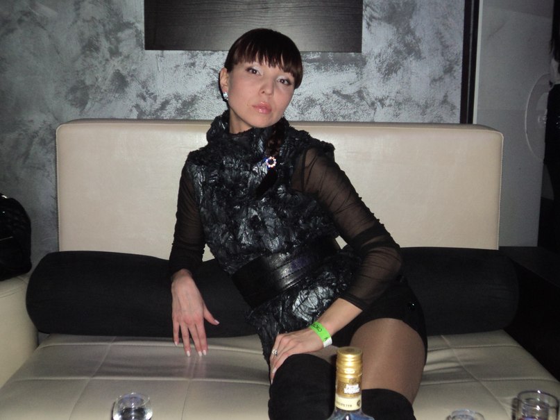 Лора Бернацкая | Ульяновск