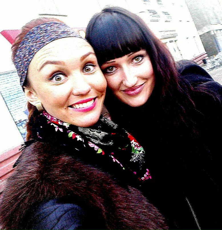 Валерия Табаева | Иркутск