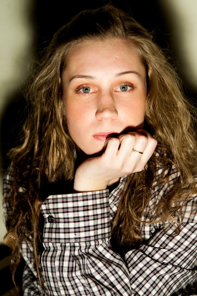 Алина Чернова | Москва