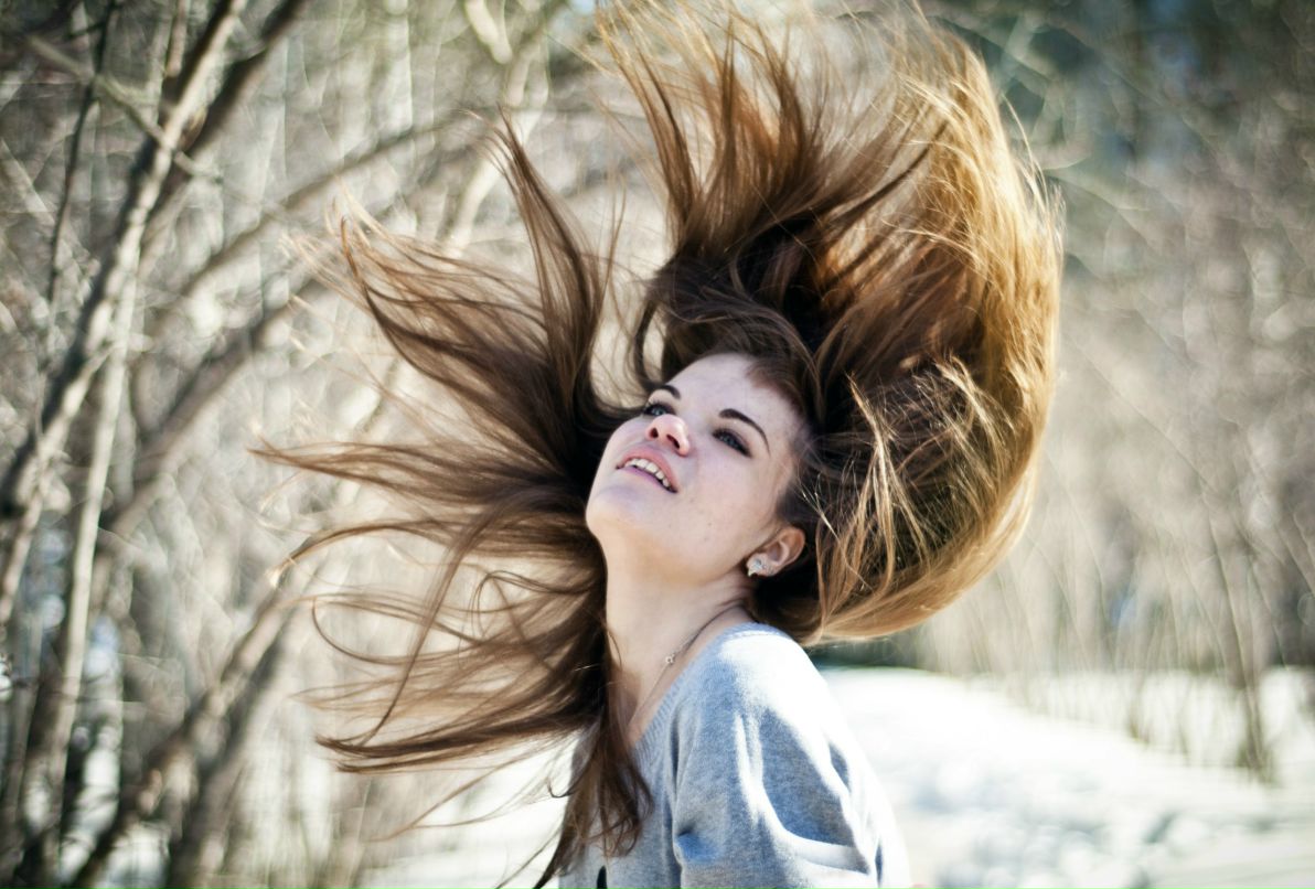 Марина Демченко | Санкт-Петербург