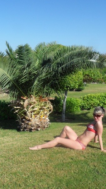 Алиночка Волкова ˜”*°•..•°*”˜ | Выборг