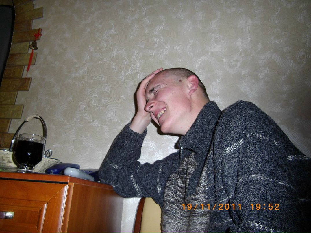 Стас Заремба | 