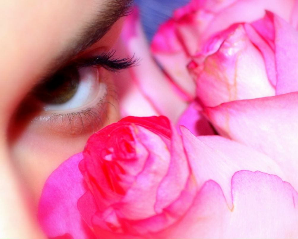 Юлия Каспарова | Москва