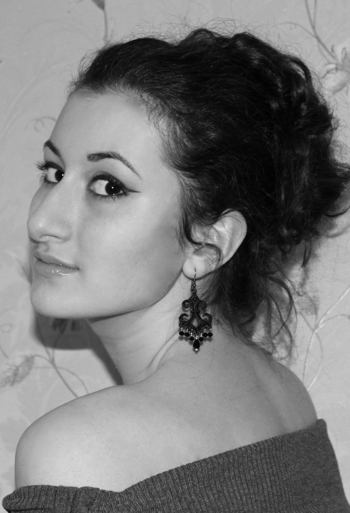 Илона Вильвилян | Днепр (Днепропетровск)