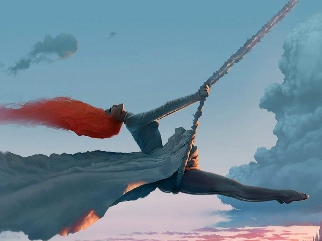 Дари Елисеева | Москва