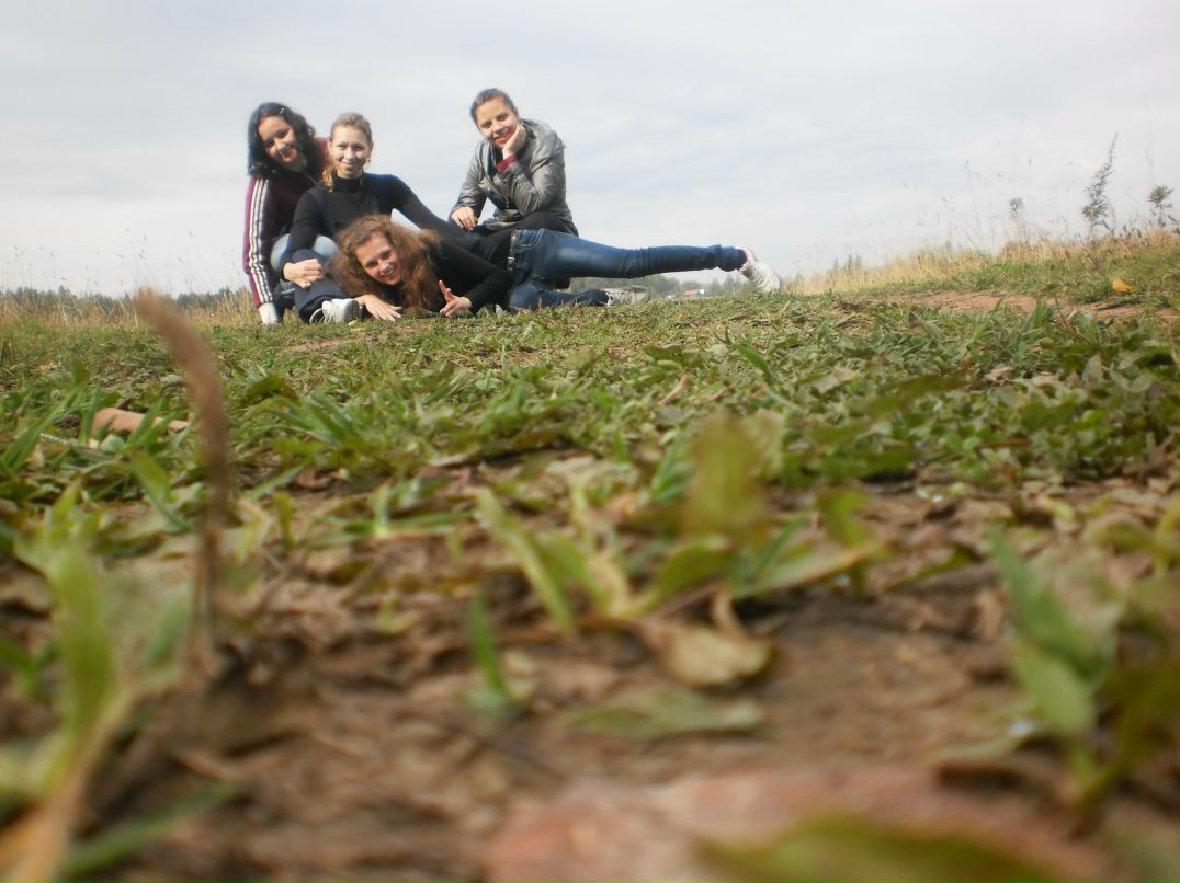 Елена Аникина | Архангельск